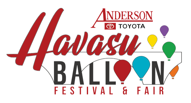 Havasu Balloon Festival